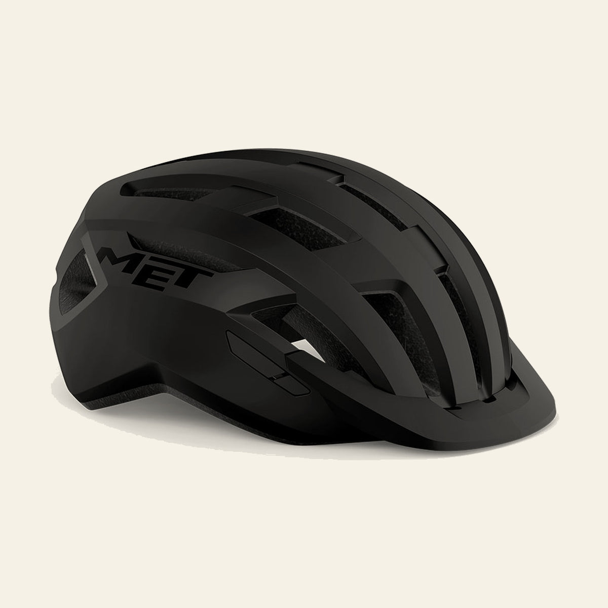 MET Allroad MIPS, Black