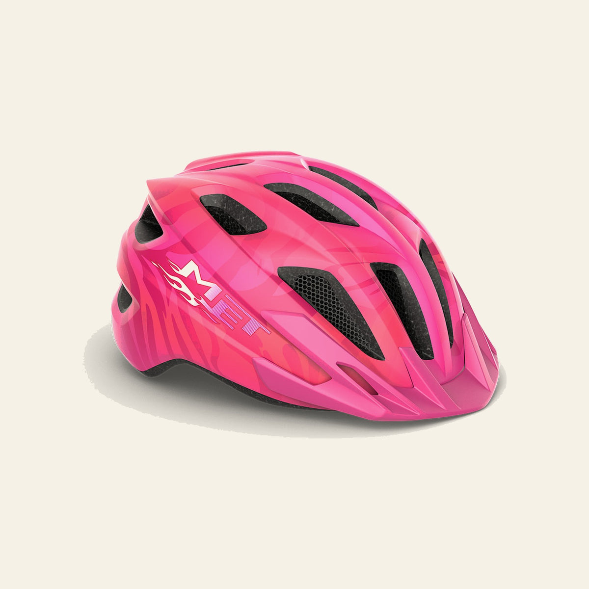 MET Crackerjack MIPS, Pink