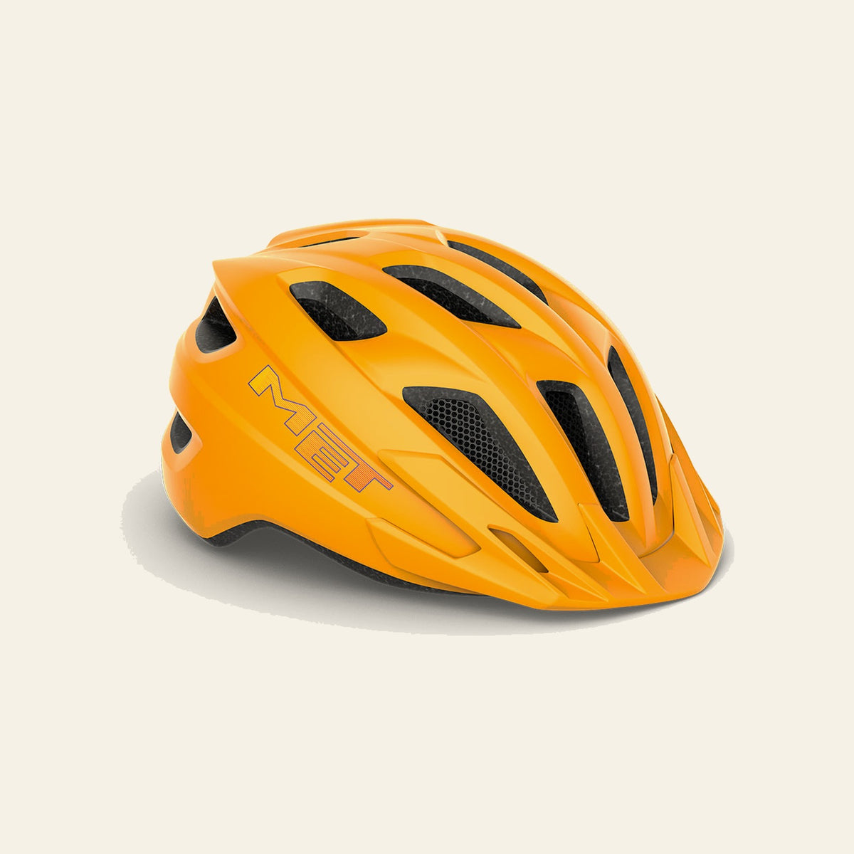 MET Crackerjack MIPS, Orange