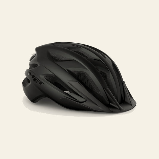 MET Crossover MIPS, Black