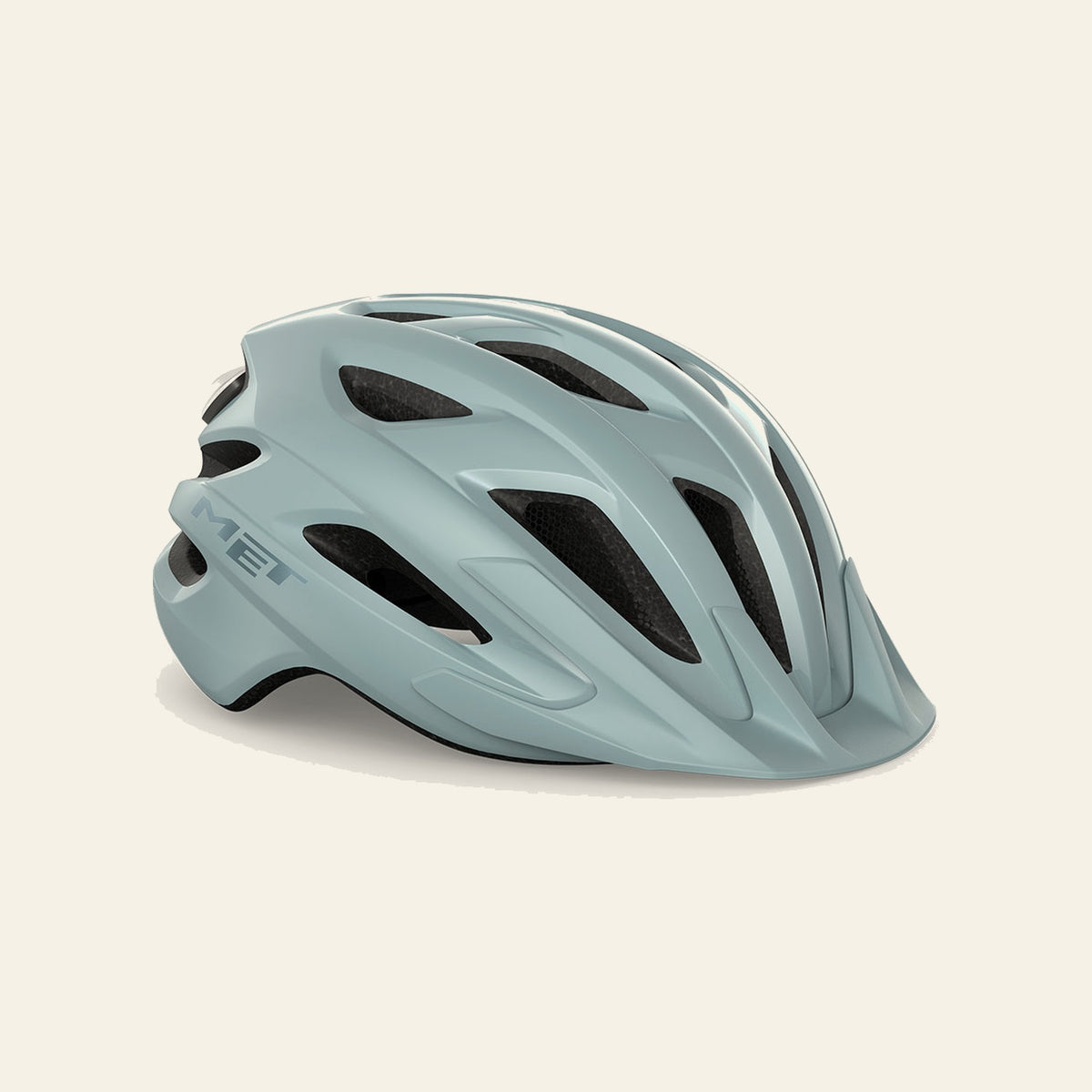 MET Crossover MIPS, Stone Blue