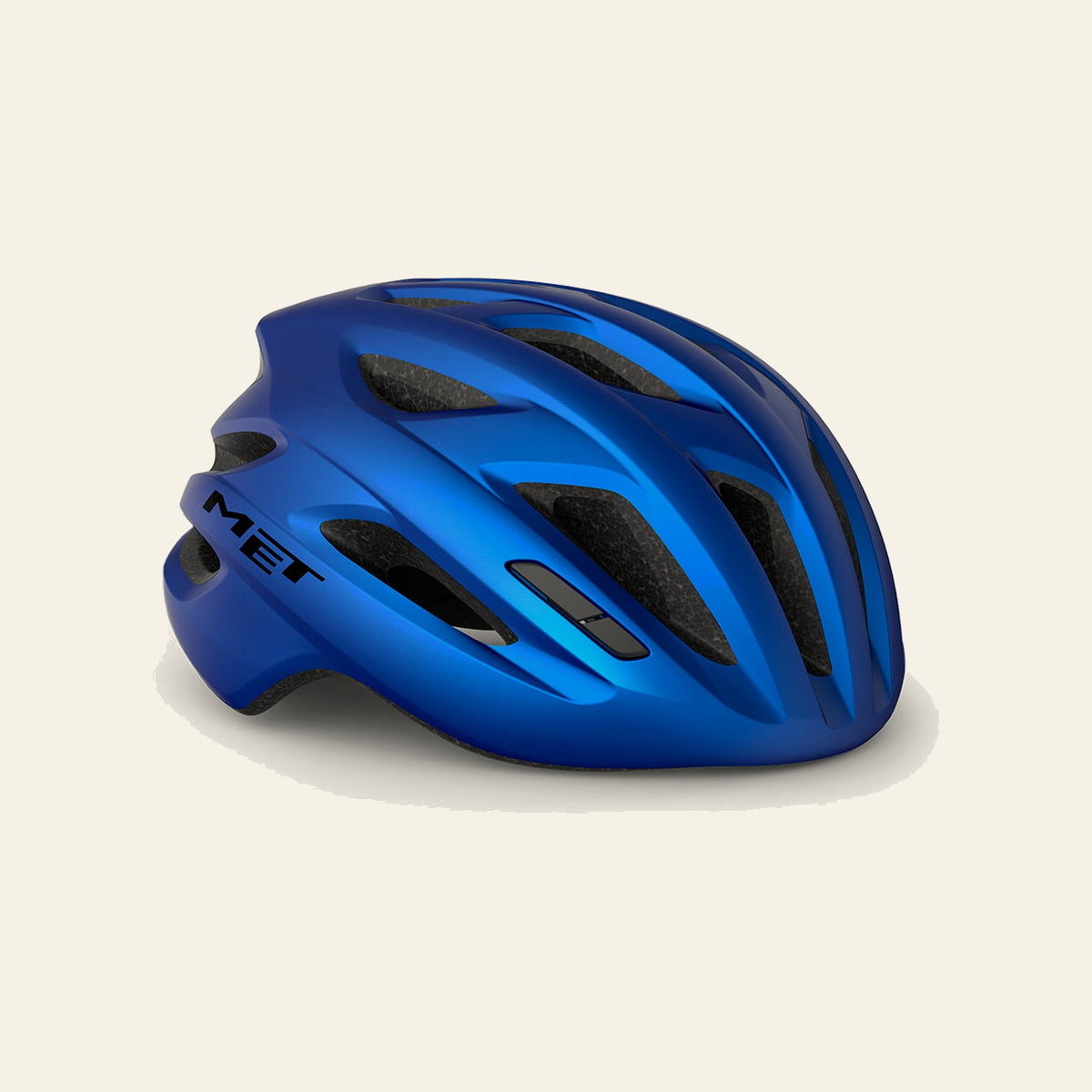 MET Idolo MIPS, Blue Metallic