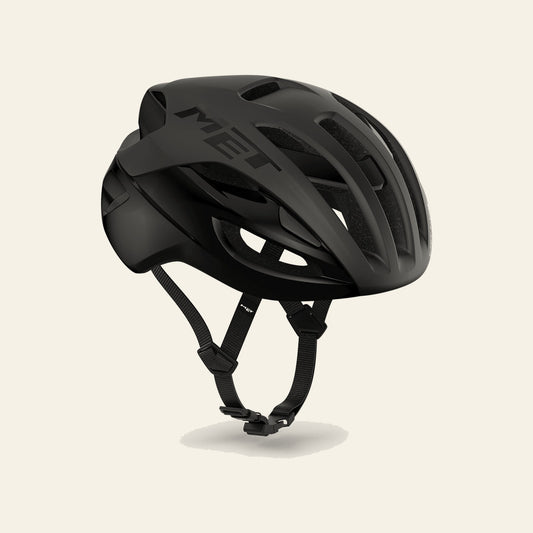 MET Rivale MIPS, Black