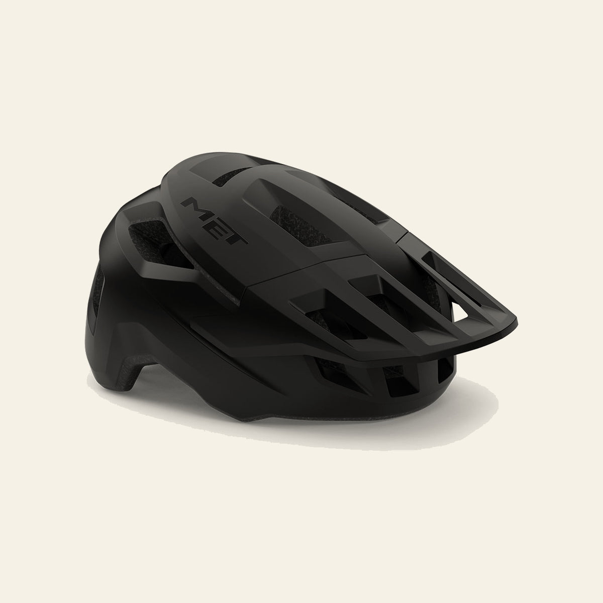 MET Shelter MIPS, Black