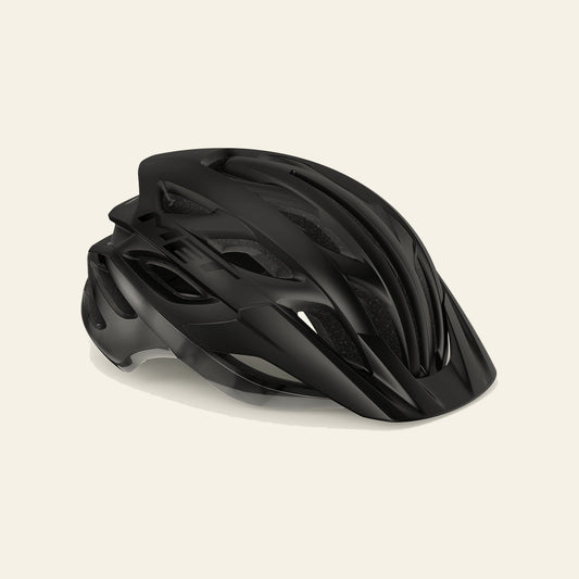 MET Veleno MIPS, Black