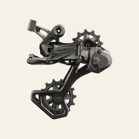 Microshift Advent X bagskifter RD-M6205GM, 10 gear