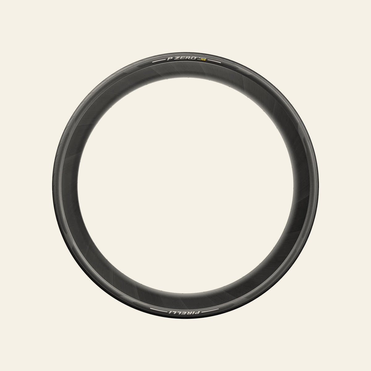 Pirelli P Zero Race TLR RS, set fra siden