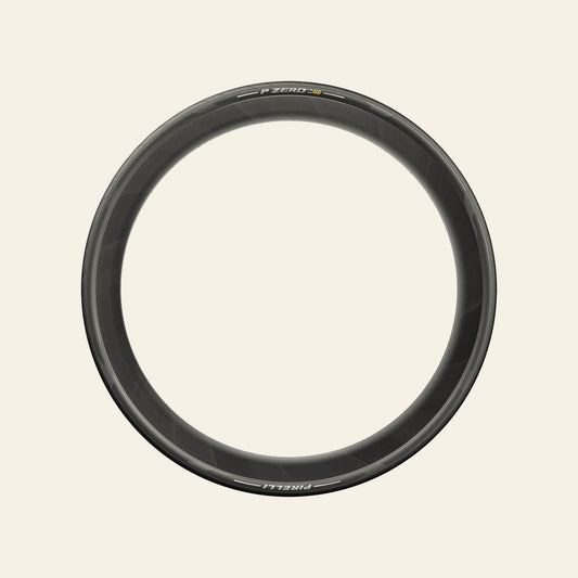Pirelli P Zero Race TLR RS, set fra siden