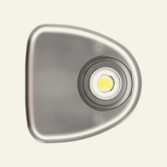Reelight SL220+, forlygte