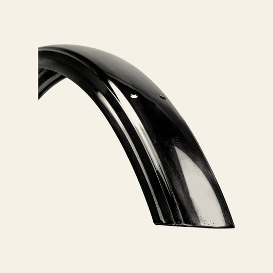 Shine Hanko Street 63 mm, Sort