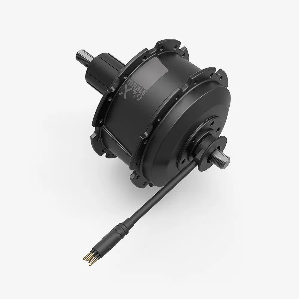 Mahle X30-motor til Velo de Ville STRYVAe