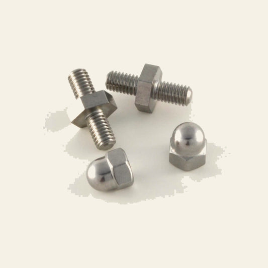Velo Orange Canti Rack Mount Bolts, produktfoto