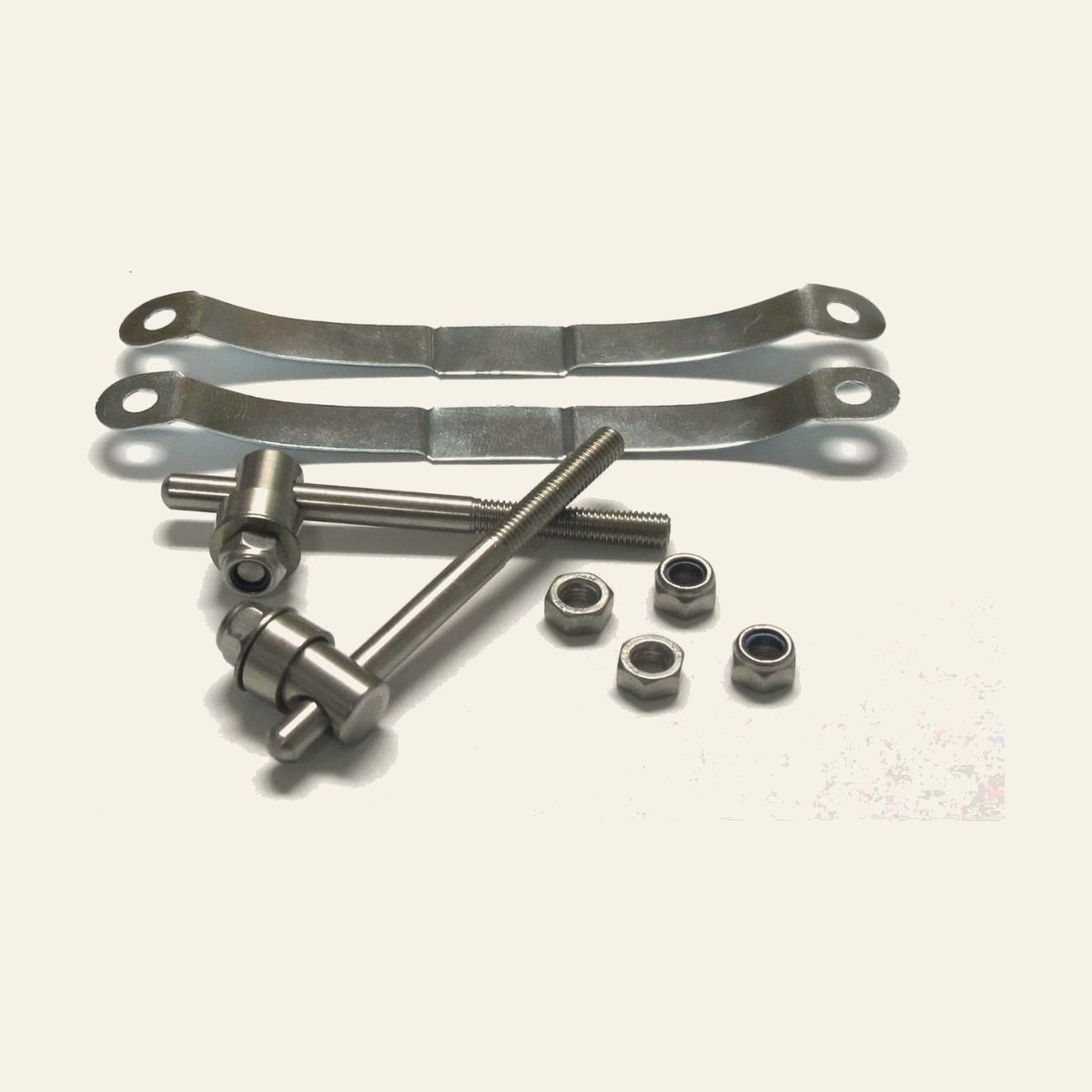 Velo Orange Chainguard Hardware Kit, produktfoto