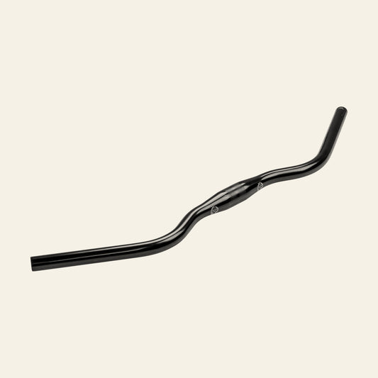 Velo Orange Curvy Bar, produktfoto