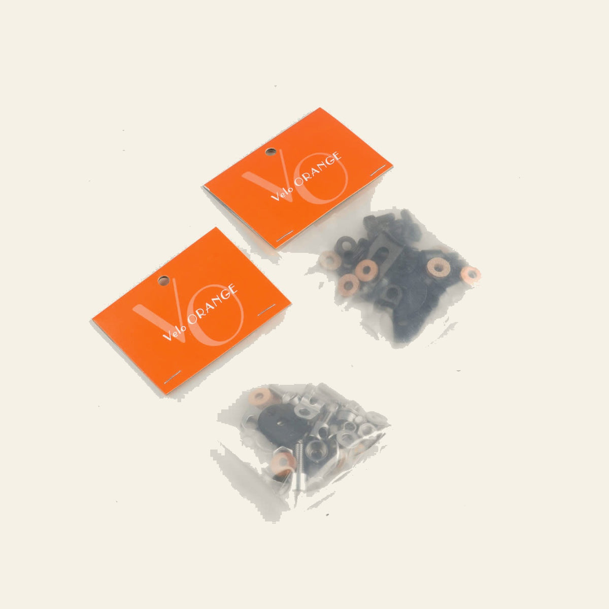 Velo Orange Fender Hardware Kit, produktfoto