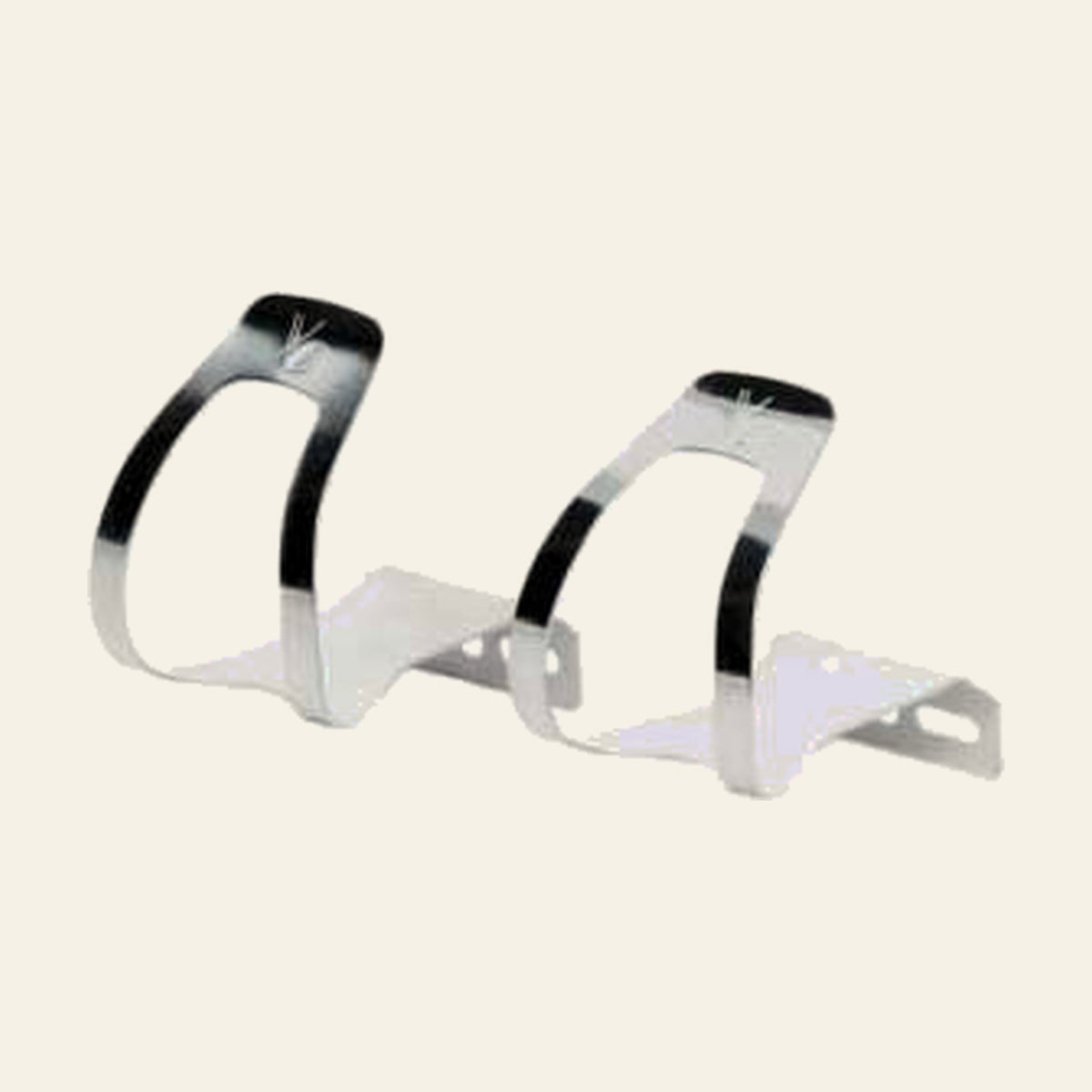 Velo Orange Deep Half Toe Clips, produktfoto