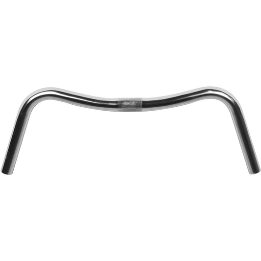 Velo Orange Porteur-styr, set forfra