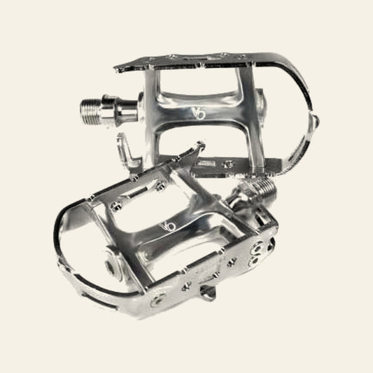 Velo Orange Road Pedals, produktfoto
