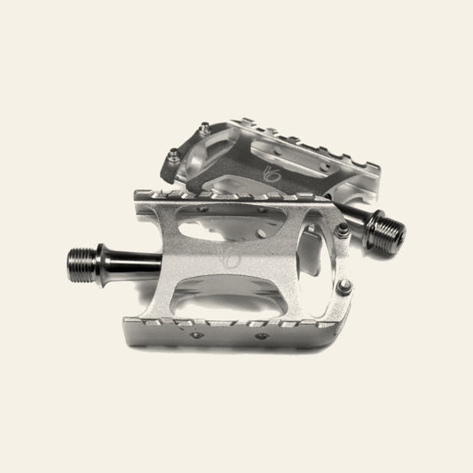 Velo Orange Touring Pedals, produktfoto