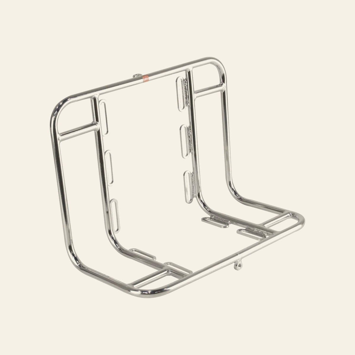 Velo Orange Utility Rack, Sølv