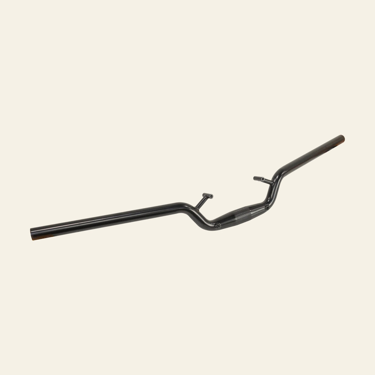 Velo Orange Utility Riser Bar, produktfoto